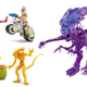 Illustration for article titled Join Dark Rey For a High Price, and More of the Most Villainous Toys of the Week